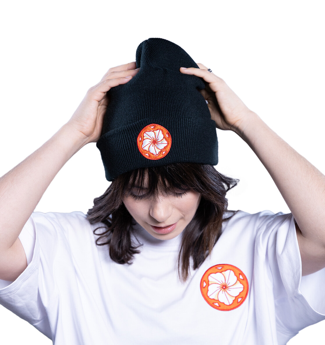 DEMID Heldengilde Beanie