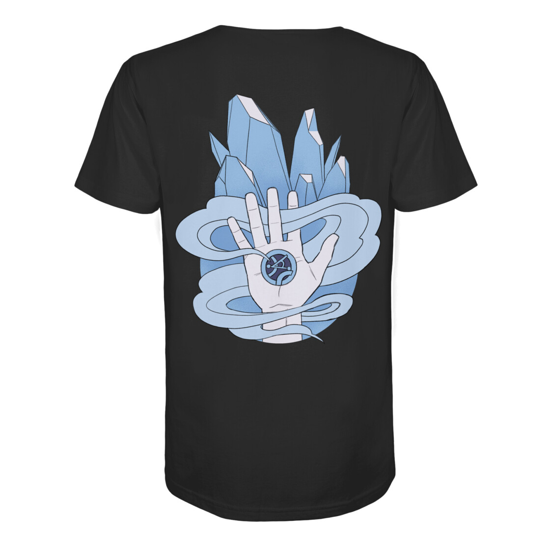 John Charakter Shirt | DEMID – Bild 4