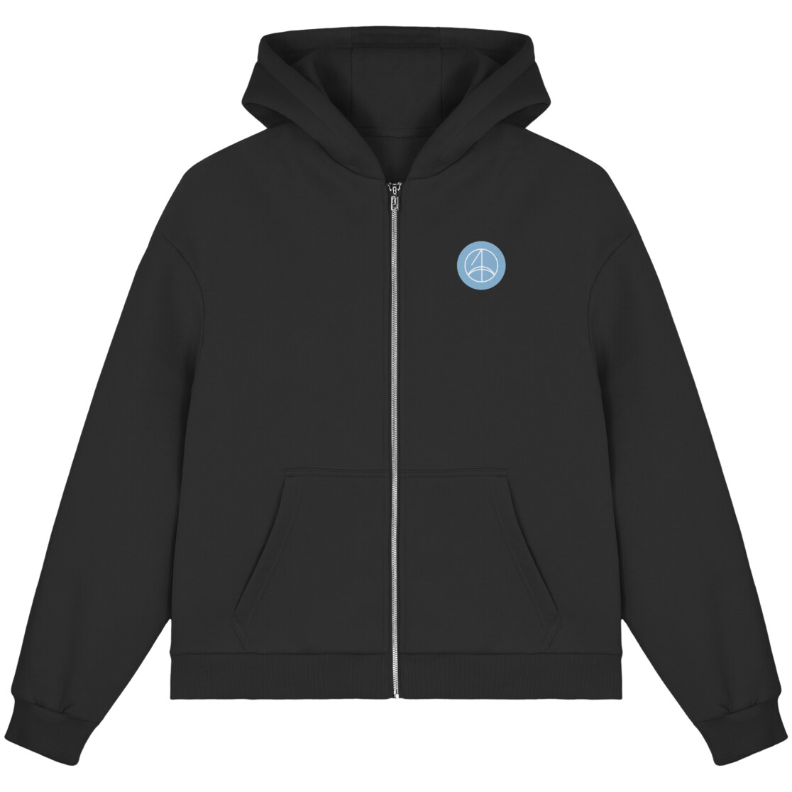 John Charakter Zipper | DEMID