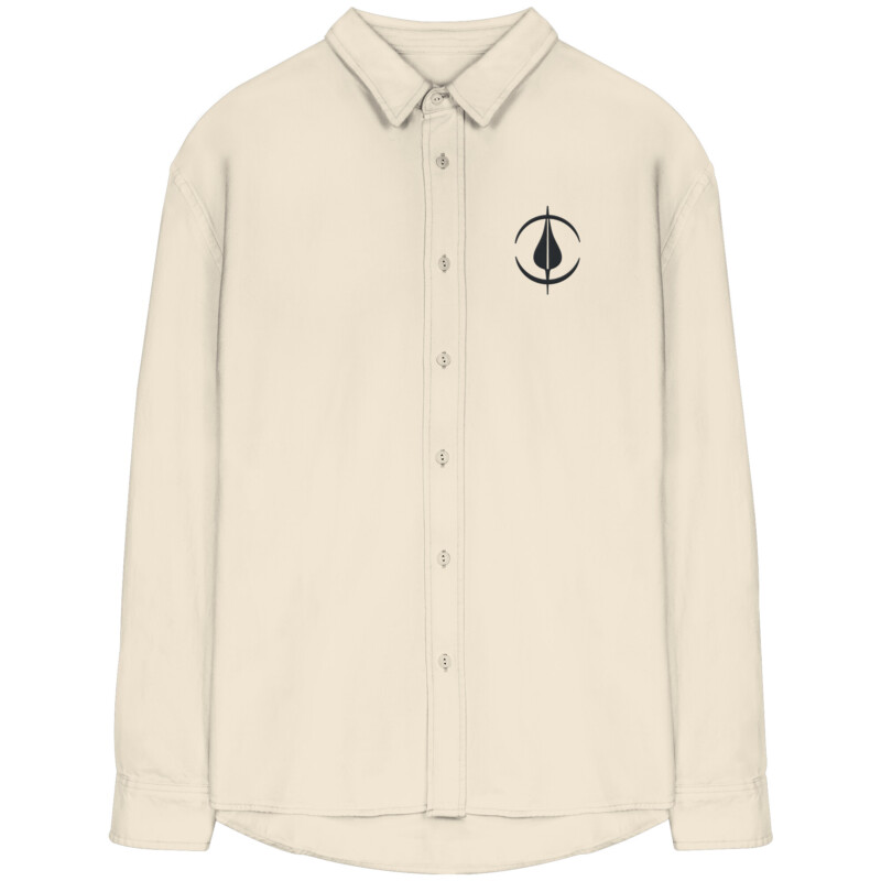 DEMID Blutlinie Button Up Shirt